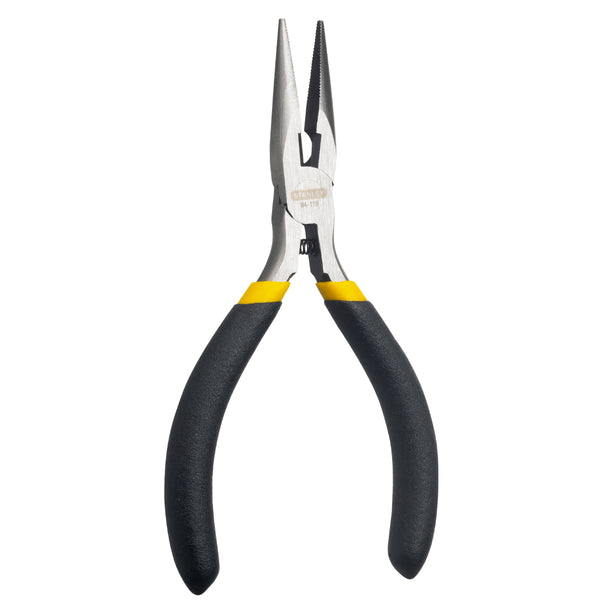 Stanley Mini Long Nose Plier 100mm | STHT84119-8