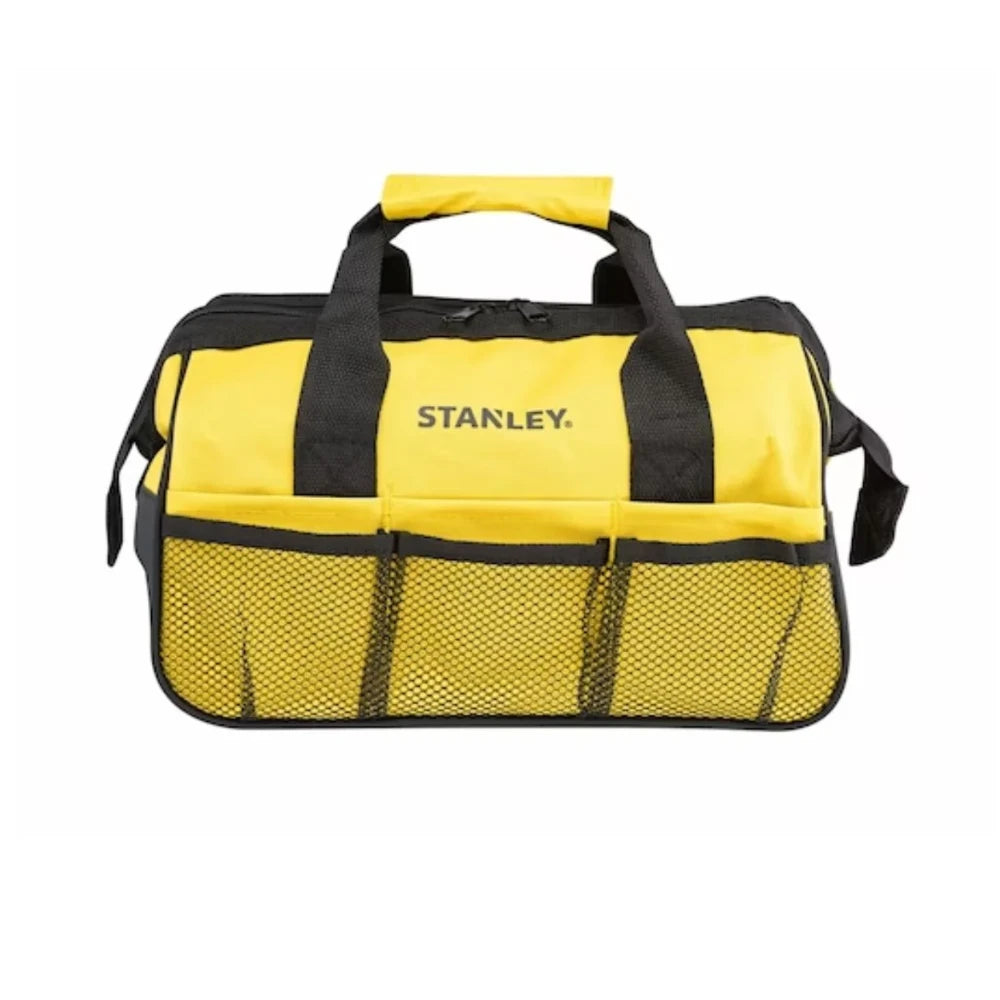 Stanley Mixed Tool Set with Storage Bag 38pc | STMT0-74101