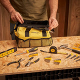 Stanley Mixed Tool Set with Storage Bag 38pc | STMT0-74101