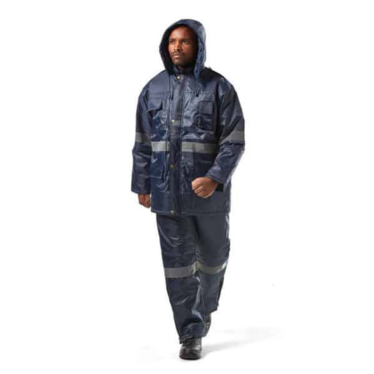 Storm Polar Thermal Suit