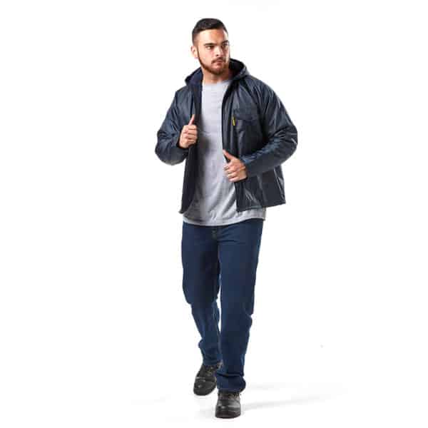 Storm Lite Windbreaker