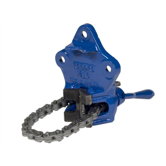 Record Chain Pipe Vice 3-50mm | T181C