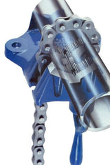 Record Chain Pipe Vice 3-50mm | T181C