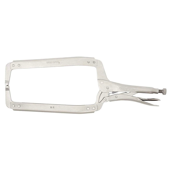 Irwin Regular Tip C-Clamps 455mm | T18R