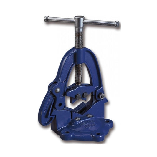 Record Hinged Pipe Vice 3-50mm | T92C