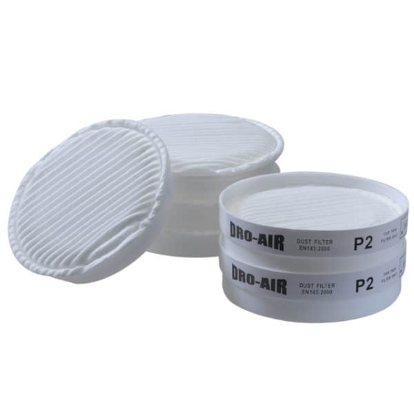 P2PF Twin Unifit Pre-filter