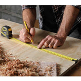 Stanley Tylon Tape Measure 3m | STHT36190