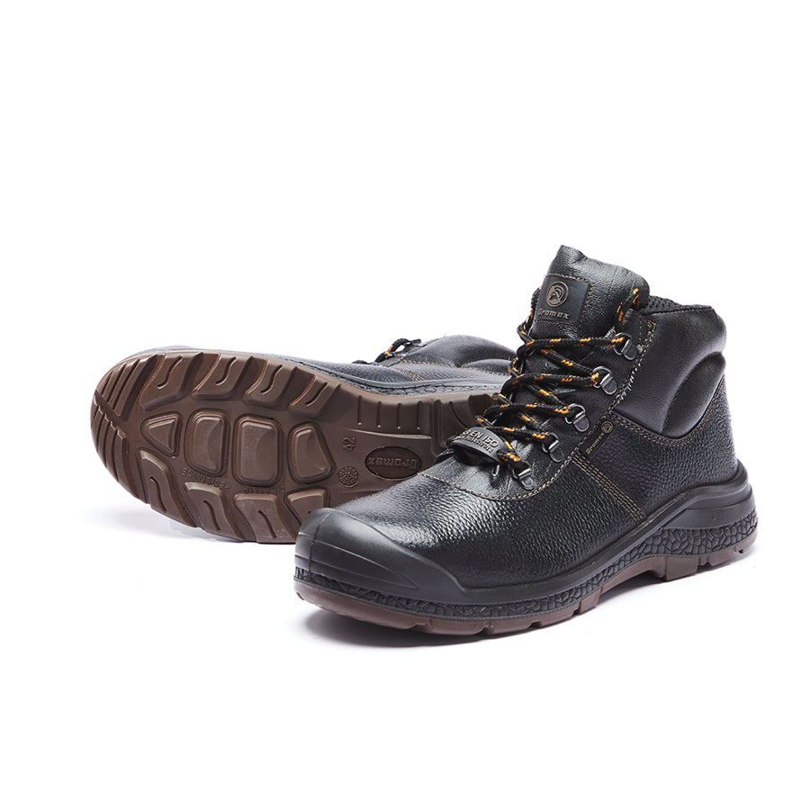 Ulteco <sup>Plus</sup> Safety Boots