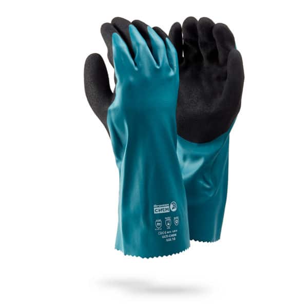 Ulti-Chem Chemical Glove