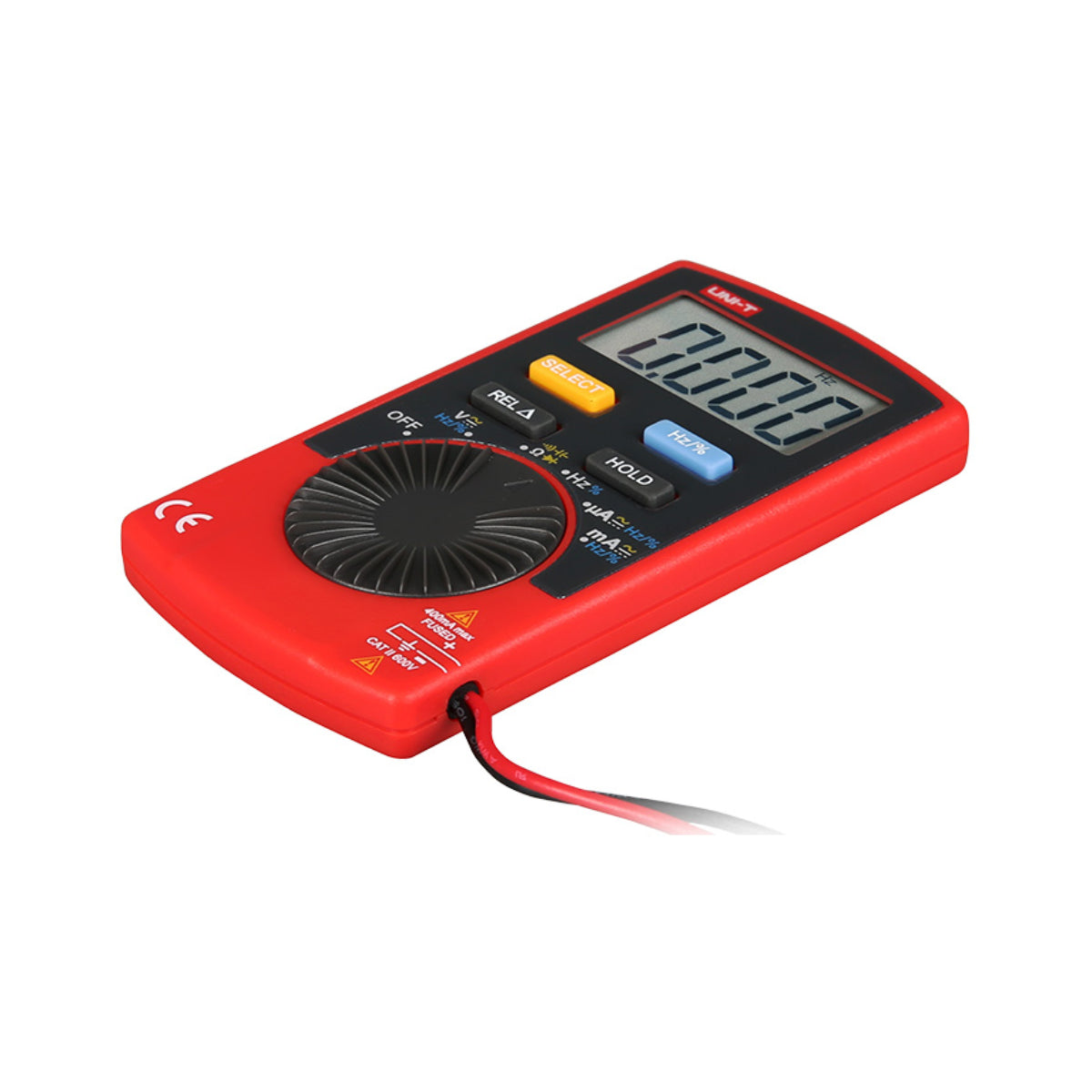 UNI-T Pocket Size Digital Multimeter | UT120B
