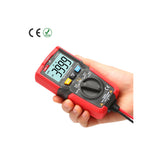 UNI-T Digital Multimeter with NCV | UT125C