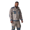 Technical Utility Jacket