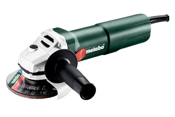 W 1100-115 (603613000) Angle grinder
