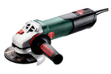 W 13-125 Quick (603627000) Angle grinder