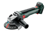W 18 LT BL 11-125 (613052840) Cordless angle grinder