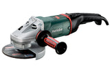W 24-180 MVT (606466000) Angle grinder