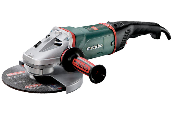 W 26-230 MVT (606474000) Angle grinder