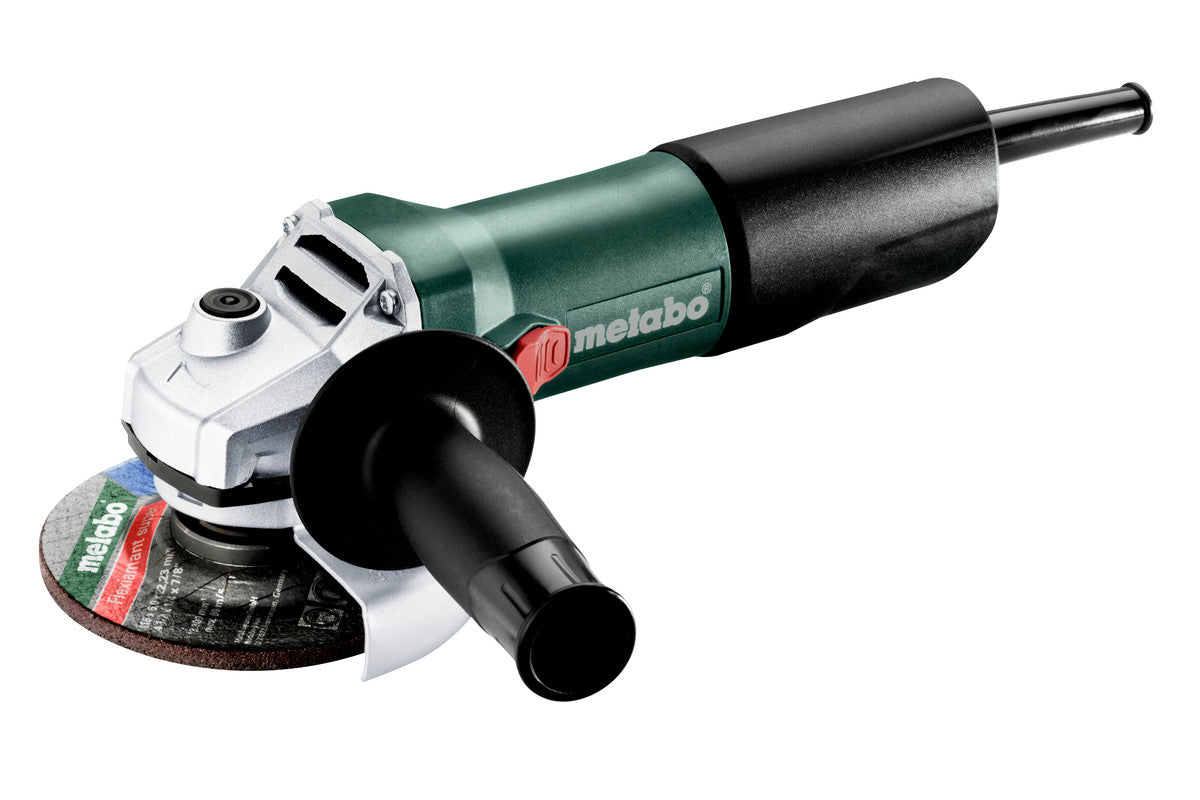 W 900-115 (603615000) Angle grinder