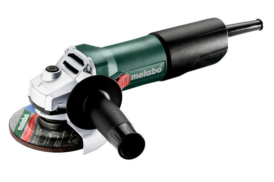 W 850-115 (603607000) Angle grinder