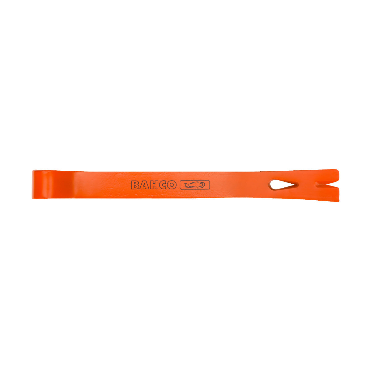 Bahco Flat Wrecking Bar with Bent and Flat End 374mm | WBF380