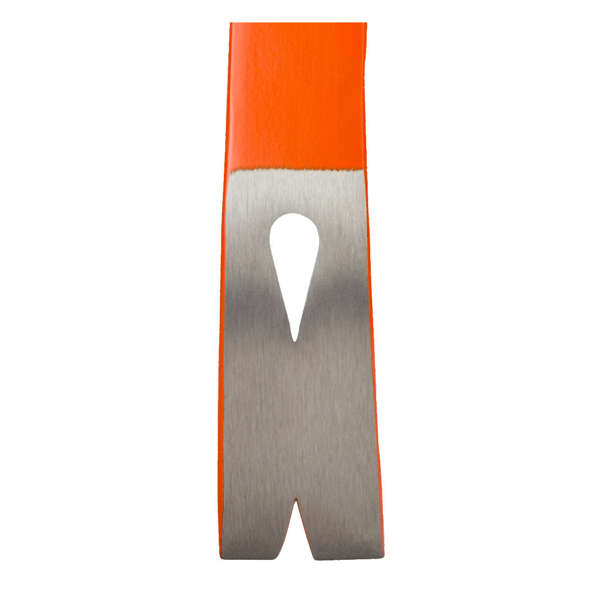 Bahco Flat Wrecking Bar with Bent and Flat End 374mm | WBF380