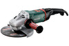 WE 24-230 MVT (606469260) Angle grinder
