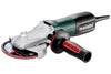 WEF 9-125 Quick (613060000) Flat-head angle grinder