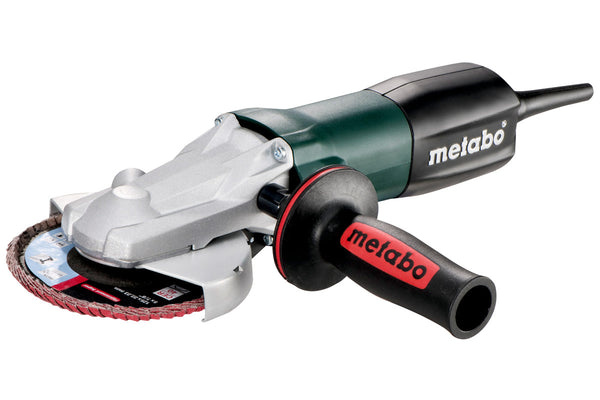 WEF 9-125 Quick (613060000) Flat-head angle grinder