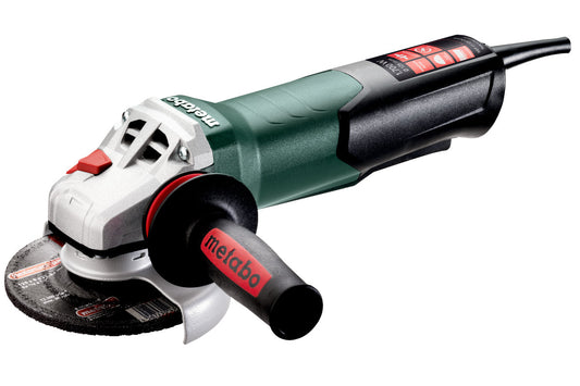 WEP 17-125 Quick (600547000) Angle grinder