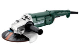 W 2200-230 (606435010) Angle grinder