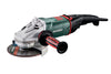 WEPBA 24-180 MVT Quick (606480000) Angle grinder