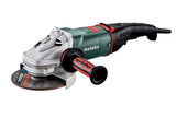 WEPBA 24-180 MVT Quick (606480000) Angle grinder