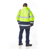 Storm Wetpro Thermal Jacket