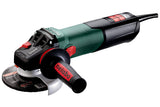 WEV 17-125 Quick Inox (600517000) Angle grinder
