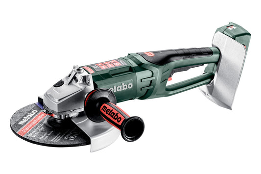 WPB 36-18 LTX BL 24-230 Quick (613103840) Cordless angle grinder
