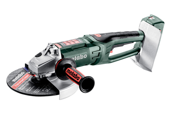 WPB 36-18 LTX BL 24-230 Quick (613103840) Cordless angle grinder