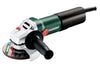 WQ 1100-125 (610035000) Angle grinder