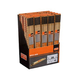 Bahco Wooden Folding Rules 2 m | WR2-MM