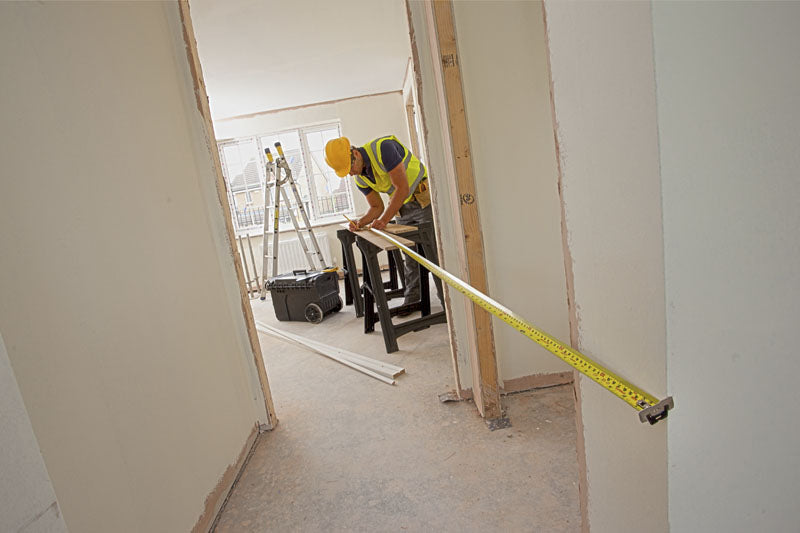 Stanley Fatmax Pro Tape Measure 8m | XTHT0-33501