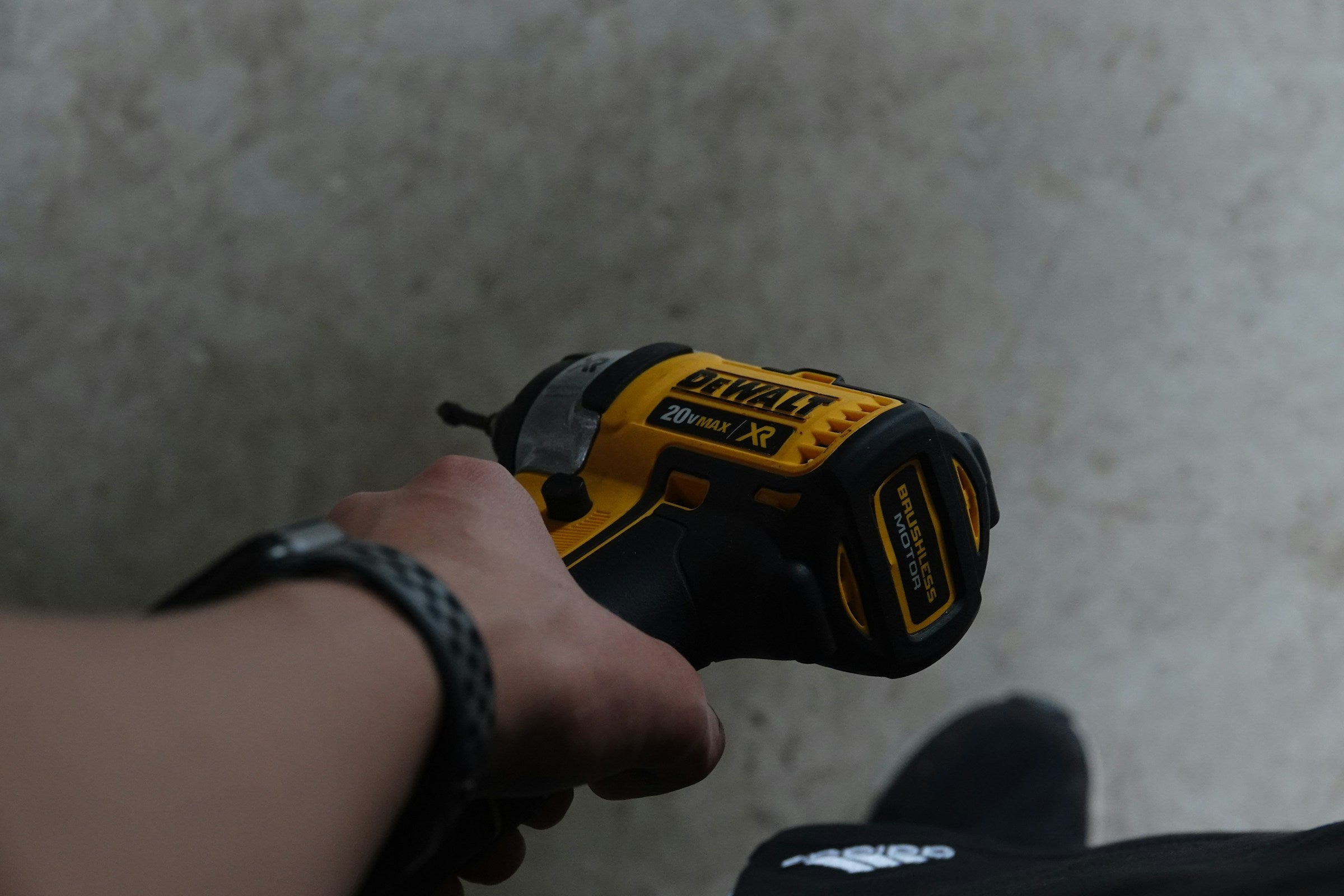 Dewalt