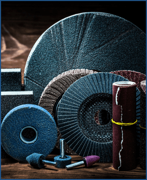 Abrasives