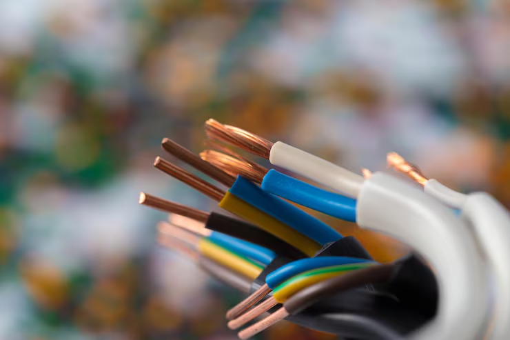 Electrical & Lighting