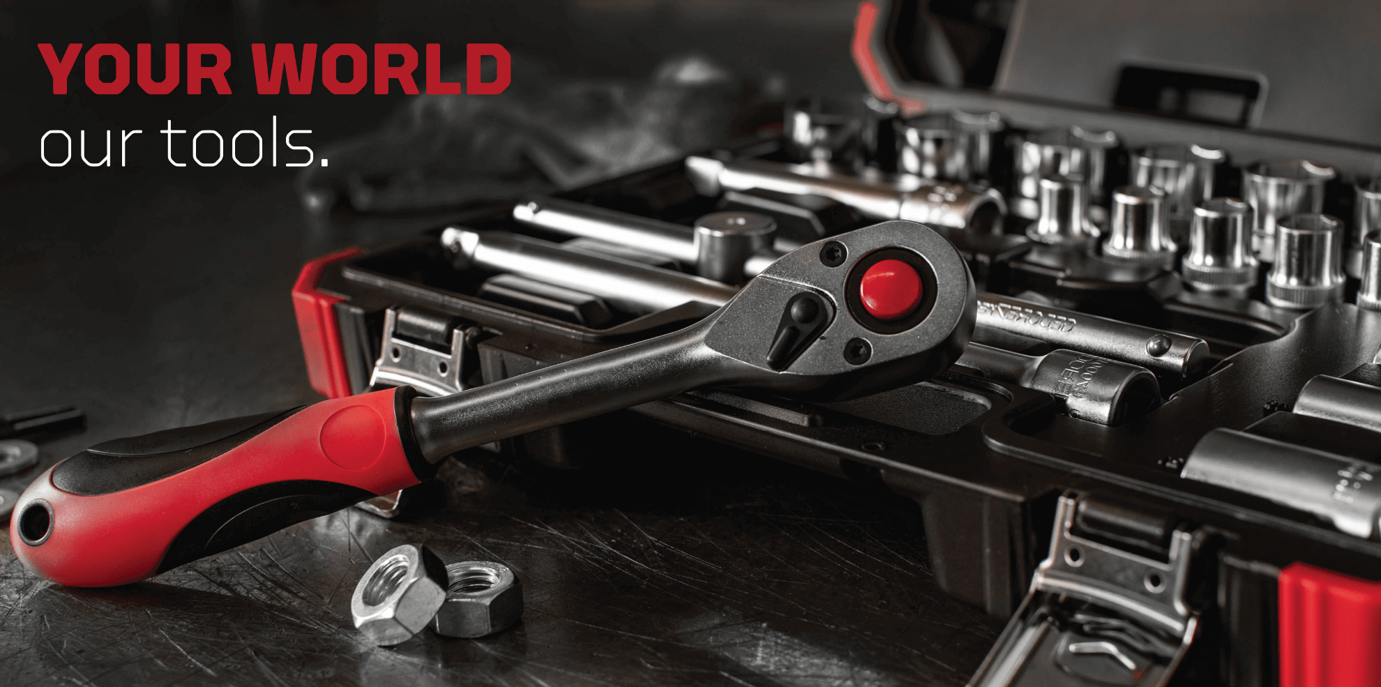 Hand Tools